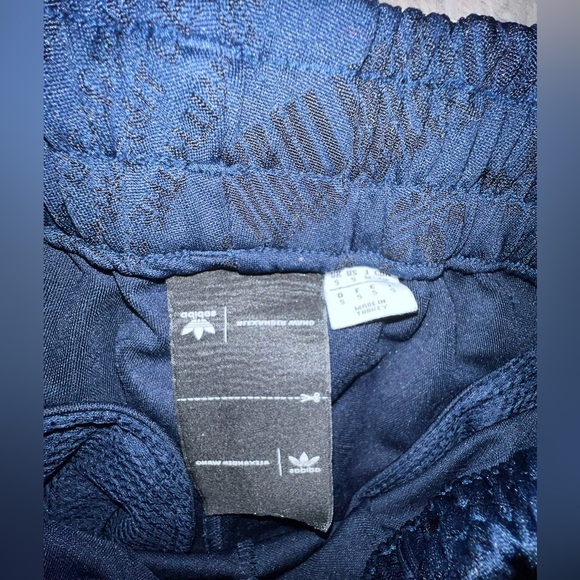 ADIDAS BY ALEXANDER WANG Jacquard Track Pants, Unisex, slim fit, Small - Picture 13 of 16